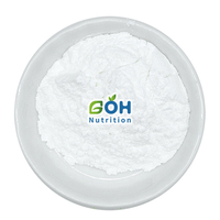 Poudre de Pro-Xylane de qualité cosmétique, fournie par GOH Manufactory