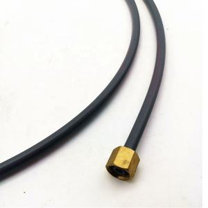 Tuyau de machine à glaçons PEX certifié de qualité alimentaire non toxique de qualité supérieure KTW NSF CUPC Tube durable approuvé pour la sécurité de la cuisine - Product Image 5