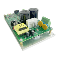 Mokweir MK900 Monophasé 220V Personnalisable Power Inverter Circuit Board Variateur de Fréquence Variable AC Inverter Certified CE