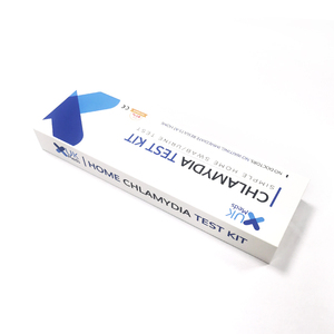 Cardboard Box for Medical Device Packaging with Foam insert or plastic blister tray - Product Image 5