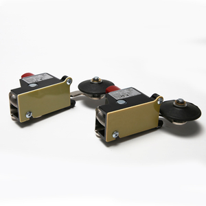 Componenti per <span class=keywords><strong>Ascensori</strong></span> Ndqx41b/Ndqx41K, Interruttori di Fine Corsa per <span class=keywords><strong>Ascensori</strong></span>, Interruttore di Fine Corsa per Sistemi Elevatori - Product Image 3
