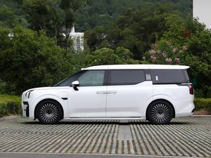 <span class=keywords><strong>Zeekr009</strong></span> Extreme Krypton 009 Voiture électrique MPV Fabricant chinois Voitures électriques Véhicule électrique nouvelle énergie pure Vente à chaud - Product Image 4