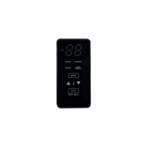 Congelador Vertical <span class=keywords><strong>de</strong></span> una puerta, congelador Vertical <span class=keywords><strong>de</strong></span> XFL-400WE/14 pies, sin escarcha - Product Image 3