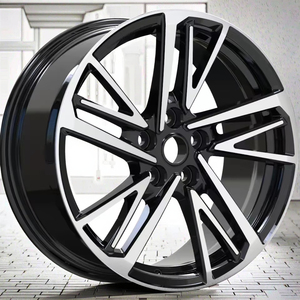 <span class=keywords><strong>ขอบ</strong></span>ล้ออลูมิเนียมอัลลอยด์ขนาด<span class=keywords><strong>17</strong></span> 18 19นิ้ว<span class=keywords><strong>ขอบ</strong></span>ล้อ5X114.3 PCD 50มม. สำหรับ Ford Toyota <span class=keywords><strong>Camry</strong></span> VW Chevy Cadillac ดีไซน์ใหม่ - Product Image 5