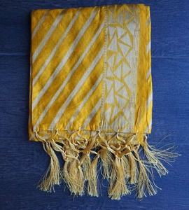 Kashmiri Maroon Color <b>Woolen</b> <b>Shawl</b> - Product Image 6