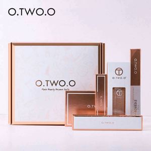 ชุดเครื่องสำอาง กล่องของขวัญแต่งหน้าครบชุด - Product Image 4