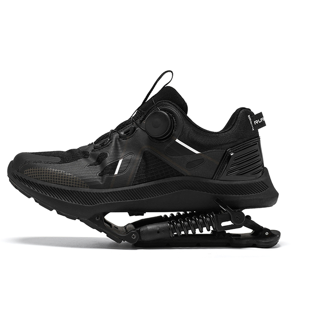 PaceWing Professional Men's Running Shoes Summer Fitness Sports Shoes with Latest Machinery Design Run in Style