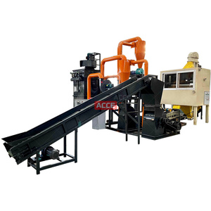 فاصل إعادة تدوير النفايات الإلكترونية التلقائي بالكامل PCB - Product Image 2