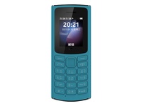 Para NA 105 (VERSIÓN 2023) Teléfono Móvil 4G Dual-SIM al por Mayor con Teclado y Función de Barra, Nuevo