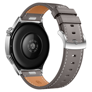 Eraysun Bracelet en cuir 18mm 22mm 20mm pour <span class=keywords><strong>Huawei</strong></span> Watch GT5 4 46mm WATCH 4 <span class=keywords><strong>Pro</strong></span> <span class=keywords><strong>GT</strong></span> <span class=keywords><strong>3</strong></span> GT2 <span class=keywords><strong>Pro</strong></span> 42mm Bracelets de montre de remplacement souples - Product Image 4