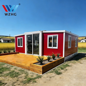 Casa Prefabricada Tipo Granny Flat en Venta, Cómo Pagarla, Cuánta <span class=keywords><strong>Cuesta</strong></span>, 2 Dormitorios, Ideas, Imágenes - Product Image 1