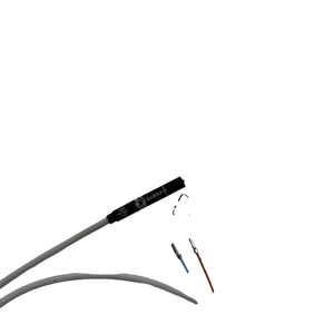 全新原装库存批发 Sme-8m-zs-24v-wbrk-2 5-oe 543872 仓库工业自动化 PLC 编程控制 - Product Image 1