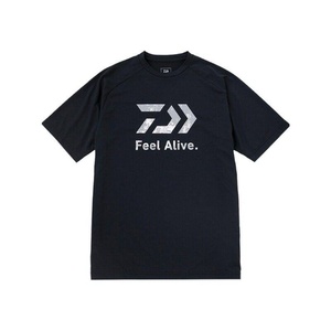 <span class=keywords><strong>เสื้อ</strong></span>ยืดคอกลม <span class=keywords><strong>DAIWA</strong></span> DE-3923 ผ้าโพลีเอสเตอร์/คอตตอน 300 กรัม แขนสั้น ป้องกันแสงแดด สำหรับ<span class=keywords><strong>ตก</strong></span><span class=keywords><strong>ปลา</strong></span> สวมใส่สบาย - Product Image 3