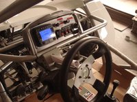 Chopper 500cc EEC DUNE BUGGY