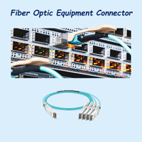 Module émetteur-récepteur optique Optoray OTQ-800G-DR8 800G OSFP DR8 de haute qualité, haute vitesse, 1310nm, 500m, connecteur MPO, fibre SM