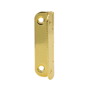 Rifornimento della fabbrica di Alta Qualità di Modo di Acciaio di Music Box Cerniere - Product Image 2