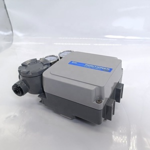 SMC Japonais IP8000 IP8100 IP8001 IP8101 Smart IP8100-031-J-X304-Q SMC Électro-Pneumatique IP8000 IP8100-031-J-X304-Q - Product Image 6