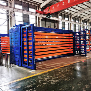 Estanterías para Paletas <span class=keywords><strong>de</strong></span> Alta Resistencia y Armarios con Cajones <span class=keywords><strong>de</strong></span> Grado Industrial |   Optimización <span class=keywords><strong>de</strong></span> la Eficiencia del Almacén - Product Image 3