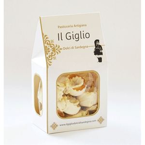 TIRIKEDDAS con forniture per feste al miele - Product Image 1