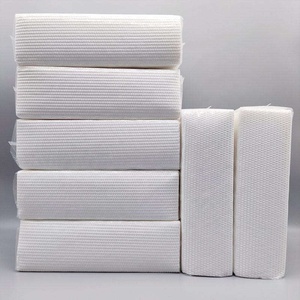 Prix Abordable, Vente Chaude : Essuie-tout en Papier Multifold 2 Plis, Pliage en Z, 23x23cm, 200 Feuilles – Idéal <span class=keywords><strong>pour</strong></span> Bureaux, Restaurants, Hôtels - Product Image 5