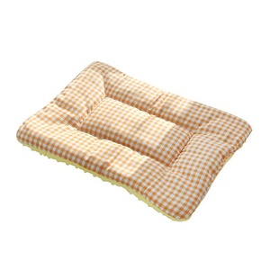 ผ้าห่ม/เบาะนอนสัตว์เลี้ยงสำหรับสุนัขและแมว  ผ้าระบายอากาศได้ดี ใช้ได้ทุกฤดู อุ่นสบายในฤดูหนาว - Product Image 2