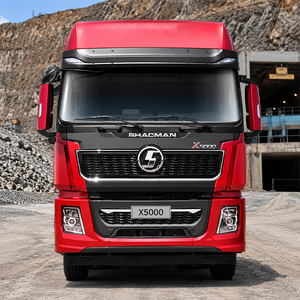 Camión Volquete Shacman X5000 6x4, Camión Volquete Minero <span class=keywords><strong>de</strong></span> Servicio Pesado <span class=keywords><strong>de</strong></span> 10 Ruedas, 30 Toneladas, 40 Toneladas, Diésel - Product Image 3