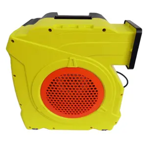 1200W 220V nnflatable An ir achachachine inferior para Bouncy astastle
