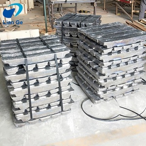 الرصاص النقي ، سبائك الرصاص النقي - Product Image 4