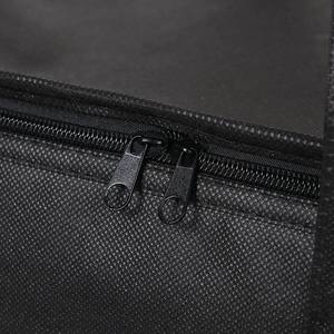 Großhandel isolierte Lebensmittel beutel Custom ized Durable Food Delivery <span class=keywords><strong>Cooler</strong></span> <span class=keywords><strong>Bag</strong></span> - Product Image 6