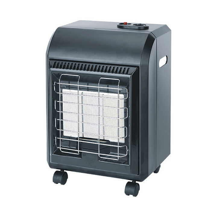 SN -09C Hot Sell Portable lpg Space Infrared Room Gas Heaters