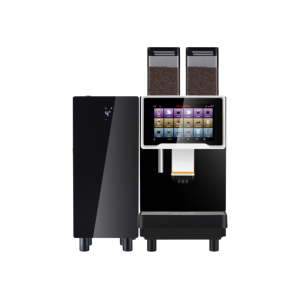 Dr.<b>Coffee</b> <b>Coffee</b> F30-H Black and Americano Fully Automatic Espresso <b>Machine</b> Full Automatic <b>Coffee</b> <b>Machine</b> - Product Image 3