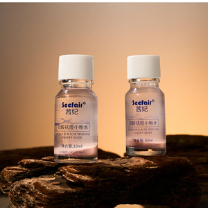 La esencia antiacné Seefair reduce la frecuencia del acné y la inflamación, y mejora los músculos del acné. - Product Image 5