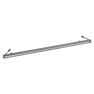 Barra de Luz LED RGBW Pixel Tube Wall Washer con Control DMX, Barra de Aluminio IP65 para Iluminación de Paisajes, Escenarios, Edificios y Fachadas Exteriores - Product Image 1