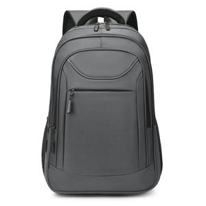 Sac à dos de loisirs et de travail de grande capacité de haute qualité personnalisé, sac à dos pour ordinateur portable pour hommes d'affaires - Product Image 1