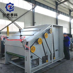 เครื่องผสมไฟเบอร์เครื่องปั่นสำหรับเครื่องทำพรมและเครื่องผสมผ้านอนวูฟเวน - Product Image 5