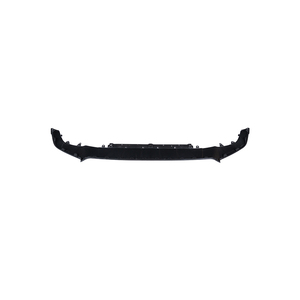 KM OE Plaque de protection avant de haute qualité-Style SD pour Porsche Cayenne 9Y0.2 SD Assemblage plastique 9Y0807061J G2X - Product Image 1
