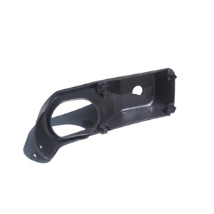 Couvre-cadres de phares antibrouillard, couvre-miroirs latéraux, capuchons de rétroviseurs pour JK JL Wrangler 2007-2021, kit carrosserie, accessoires de voiture - Product Image 6