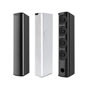 <span class=keywords><strong>Speaker</strong></span> Kolom <span class=keywords><strong>array</strong></span> portabel, pengeras suara luar ruangan tahan air 100w untuk eksternal - Product Image 2