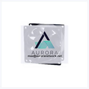 พัดลมระบายความร้อน OEM MR8038X24B-RSR 1570-MR8038X24B-RSR-ND และราคาดี - Product Image 1