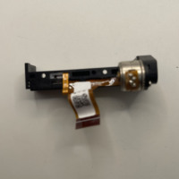 Kepala Cetak Printer Thermal ME31 Asli Berkinerja Tinggi untuk Printer Terminal POS ME31, Suku Cadang Pengganti Tahan Lama S90 7210 Vx675 vx520