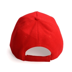 Di alta qualità Custom 5 pannello cappello Utility 100% di cotone lavato tesa a secco berretto da Baseball Unisex personalizzazione all'ingrosso - Product Image 3