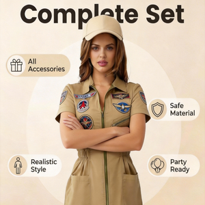<span class=keywords><strong>Disfraz</strong></span> <span class=keywords><strong>de</strong></span> Halloween para <span class=keywords><strong>Mujer</strong></span> Adulta, <span class=keywords><strong>Disfraz</strong></span> <span class=keywords><strong>de</strong></span> Soldado <span class=keywords><strong>Militar</strong></span>, Traje <span class=keywords><strong>de</strong></span> Cosplay para Fiesta Temática <span class=keywords><strong>de</strong></span> Halloween - Product Image 1