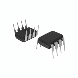 Controlador de Salida Dual de 30 V (8 DIP, 0.300'', 7.62 mm) Distribuidor Autorizado con Componentes Electrónicos SN75453BPE4 Lógica - Product Image 1