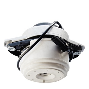 Phụ tùng ô tô Bên trái động cơ cao su khung động cơ a1662406817 động cơ gắn cho Mercedes Benz - Product Image 6