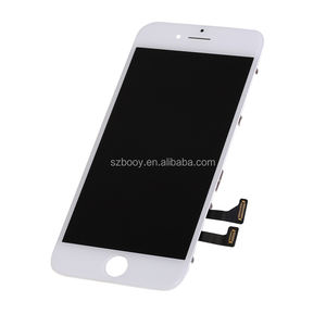 Repuestos de Pantalla LCD de Alto Brillo para Reparación de Teléfonos Móviles, Pantalla Táctil LCD para <span class=keywords><strong>iPhone</strong></span> 8 <span class=keywords><strong>SE2020</strong></span>, Repuestos para Reparación de Pantalla de <span class=keywords><strong>iPhone</strong></span> 8 - Product Image 1