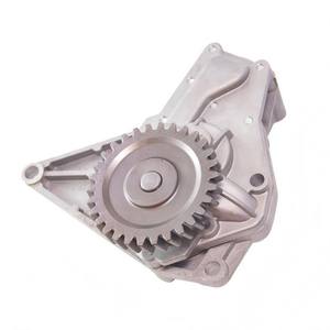 อะไหล่เครื่องยนต์ปั๊มน้ำมันสำหรับรถตักล้อยาง รุ่น JYB4W2448 D15-00-31 - Product Image 1