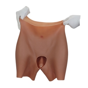 Силиконовые облегающие трусики для ягодиц - Product Image 2