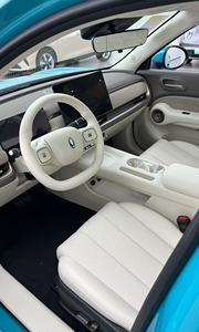 GWM ORA 5 de Alto Valor para Distribuidores Mayoristas |   Vehículo Eléctrico Confiable y Económico para el Mercado Masivo - Product Image 2