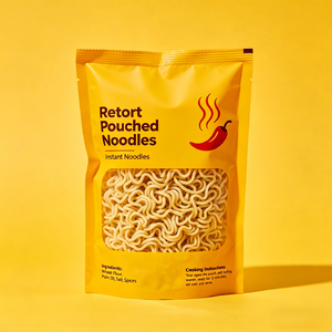 Nouilles de <span class=keywords><strong>blé</strong></span> dur cuites en sachet, faibles en sodium, faibles en <span class=keywords><strong>calories</strong></span>, sans gras, pour régime, en boîte/gobelet - Product Image 2