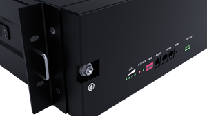 Batería de Litio de Alta Calidad Personalizada para Estación Base de Telecomunicaciones, 48v 100ah, Almacenamiento de Energía - Product Image 5